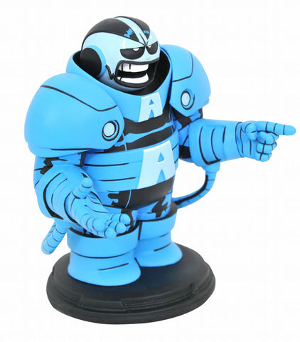 Marvel Comics / Apocalypse Animated Mini Statue