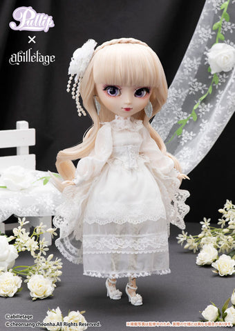 Pullip Noalura