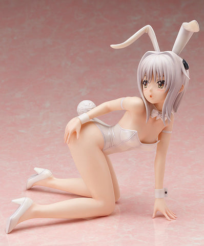 High School DxD NEW - Toujou Koneko - B-style - 1/4 - Bare Leg Bunny Ver. (FREEing)
