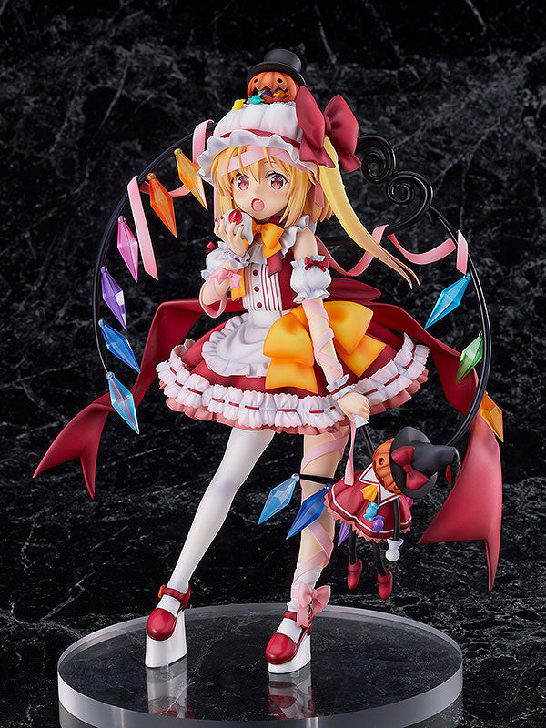 Touhou Project Flandre Scarlet [AQ] 1/7 - Solaris Japan