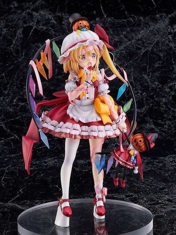 Touhou Project Flandre Scarlet [AQ] 1/7 - Solaris Japan