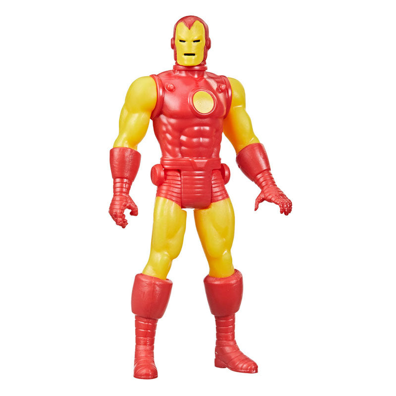 Iron Man - Marvel Legend