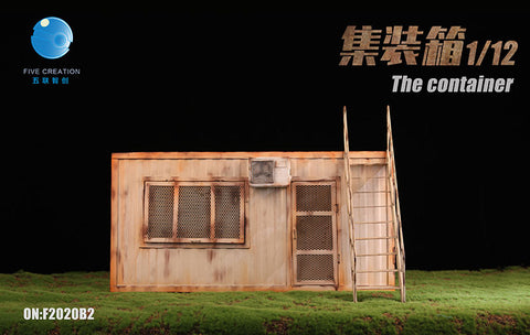 1/12 Container B2