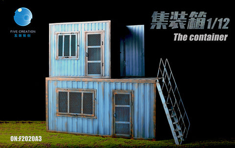 1/12 Container A3