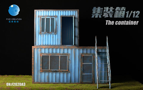 1/12 Container A3