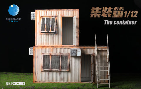 1/12 Container B3