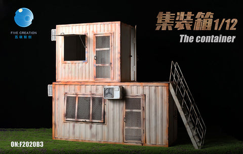 1/12 Container B3