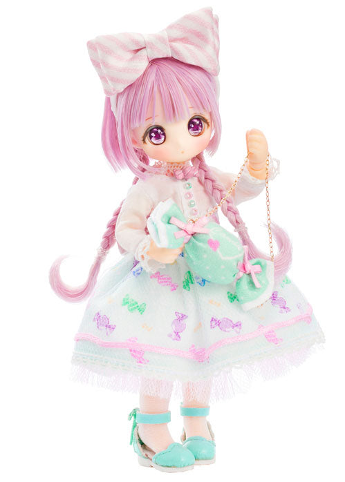 SugarCups Candy Lulu -Welcome to Sugar Cup Wonderland!- (Dollybird