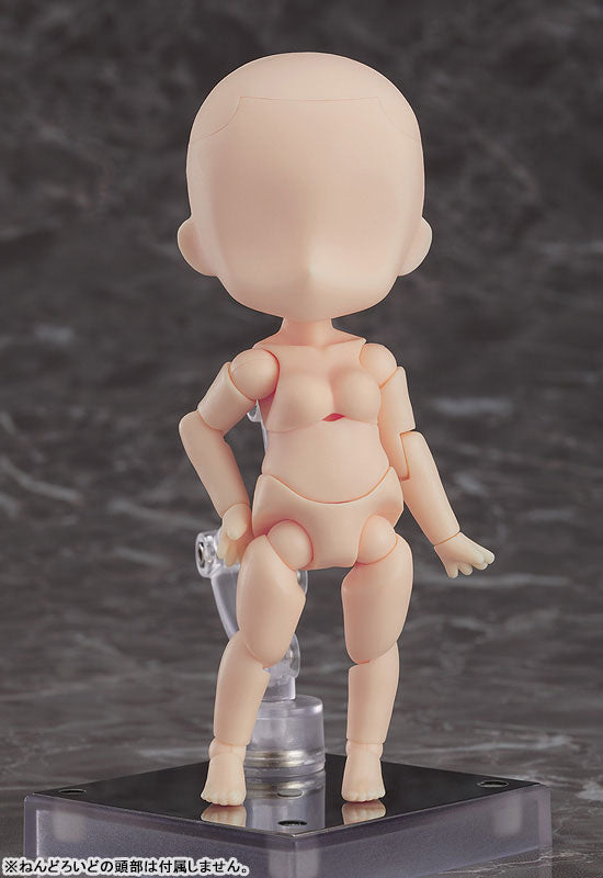 Archetype Woman - Nendoroid Doll
