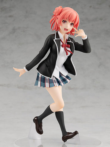 Yahari Ore no Seishun Love Comedy wa Machigatteiru. Kan - Yuigahama Yui - Pop Up Parade (Good Smile Company)