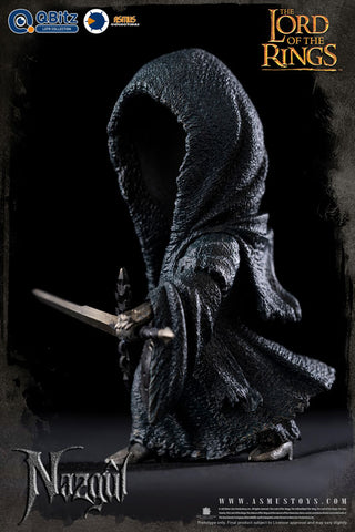 Q-Bitz The Lord of the Rings Series Set of 5 Types