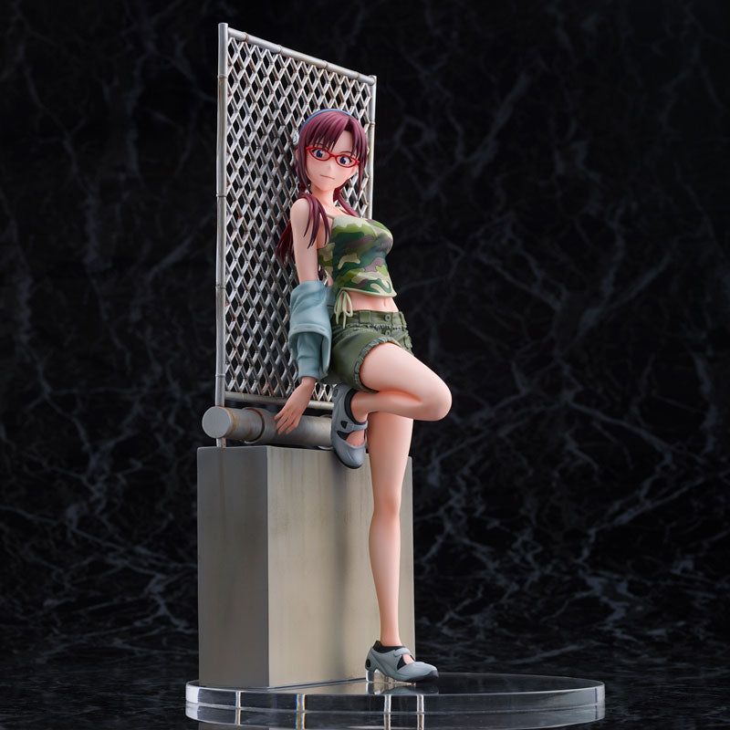 Evangelion Shin Gekijouban - Makinami Mari Illustrious (Union Creative  International Ltd)