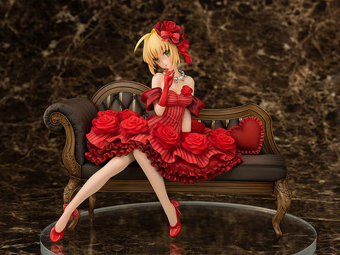 Fate/EXTRA - Nero Claudius - 1/7 - Idol Emperor - 2021 Re-release (Good Smile Company)