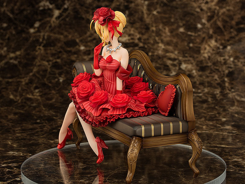 Fate/EXTRA - Nero Claudius - 1/7 - Idol Emperor - 2021 Re-release