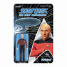 Re Action / New Star Trek (Next Generation): Jean Luc Picard