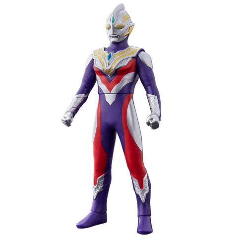 Ultraman Trigger Ultra Hero Series 80 Ultraman Trigger Multi Type