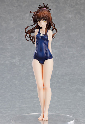 To LOVEru Darkness - Yuuki Mikan - Pop Up Parade (Max Factory)