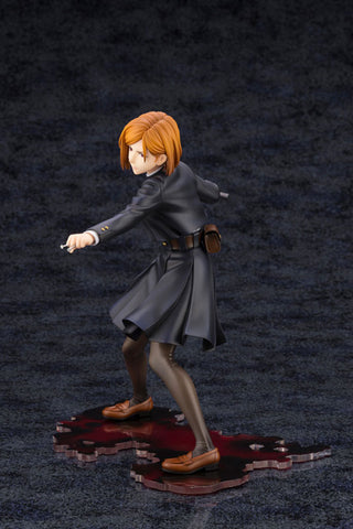 Jujutsu Kaisen - Kugisaki Nobara - ARTFX J - 1/8 (Kotobukiya)