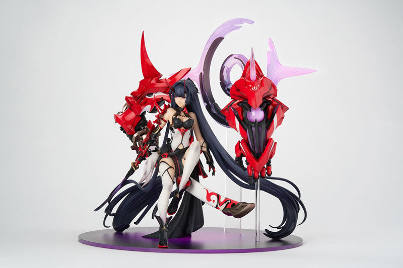 Honkai Impact 3rd - Mei Raiden - 1/8 - Thunder Lament of the