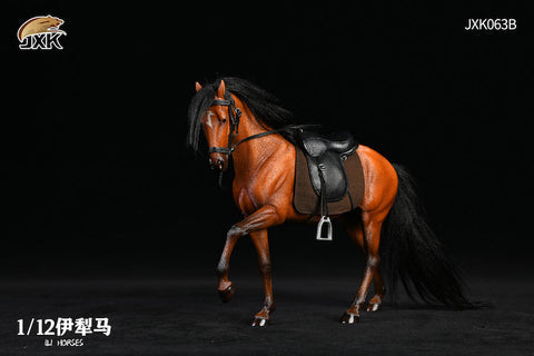 1/12 Iri Horse B