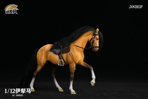 1/12 Iri Horse F