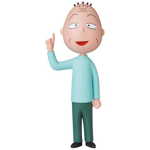 Ultra Detail Figure No.641 UDF Sakura Momoko Tomozo