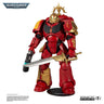 "Warhammer 40,000" Action Figure #07 Blood Angels Primaris Lieutenant