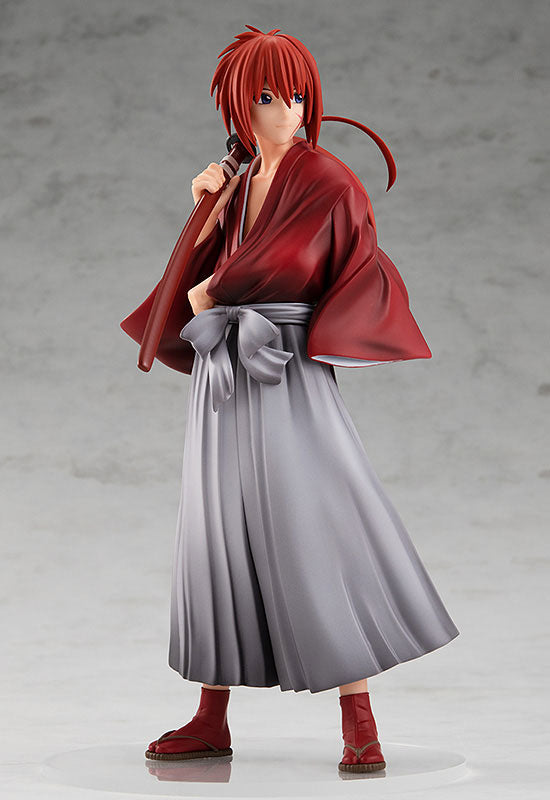 Rurouni Kenshin [BUZZmod.] Kenshin Himura Action Figure