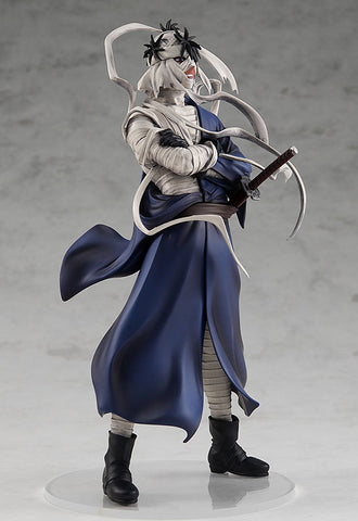 Rurouni Kenshin - Shishio Makoto - Pop Up Parade (Good Smile Company)