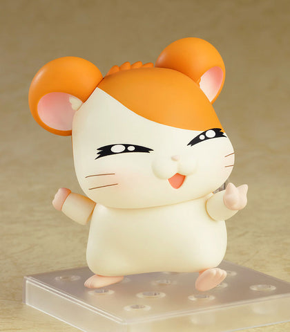 Tottoko Hamtaro - Hamutarou - Nendoroid #1615 (Good Smile Company)