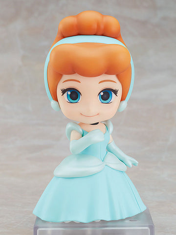 Cinderella - Nendoroid #1611 (Good Smile Company)
