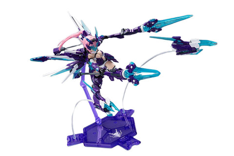 ATK Girl - Chinese Divine Beasts - Qinglong - 1/12 - 2022 Re-release (Doyusha)