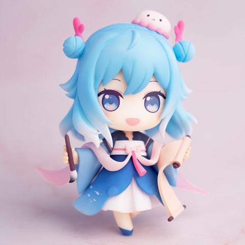 Original Character - Haiyi - Hualong Ver. (MEDIUM5)