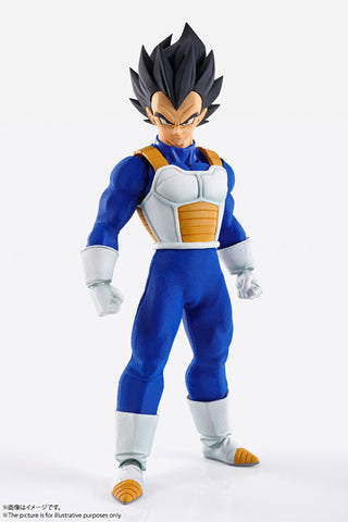 IMAGINATION WORKS Vegeta "Dragon Ball Z"