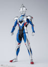 S.H.Figuarts Ultraman Z Original "Ultraman Z"