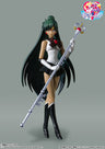 S.H.Figuarts Sailor Pluto -Animation Color Edition- "Sailor Moon R"