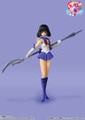 S.H.Figuarts Sailor Saturn -Animation Color Edition- "Sailor Moon S"