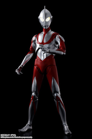 DYNACTION Ultraman (Ultraman)