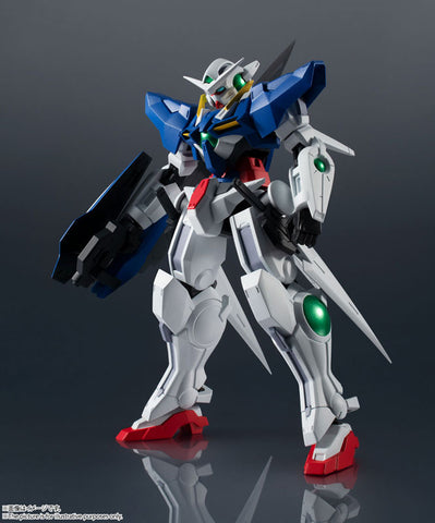 GUNDAM UNIVERSE GN-001 GUNDAM EXIA "Mobile Suit Gundam 00"