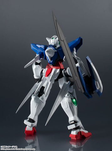 GUNDAM UNIVERSE GN-001 GUNDAM EXIA "Mobile Suit Gundam 00"