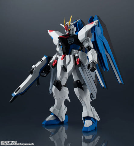 GUNDAM UNIVERSE ZGMF-X10A FREEDOM GUNDAM "Mobile Suit Gundam SEED"