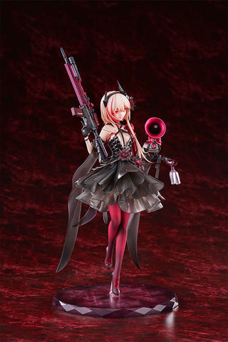 Dolls' Frontline - M4 SOPMOD II - 1/7 - Cocktail Party Exterminator Ver. (Hobby Max)