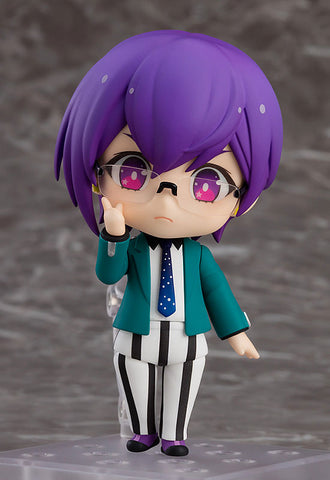 Bishounen Tanteidan - Doujima Mayumi - Nendoroid #1619 (Good Smile Company)