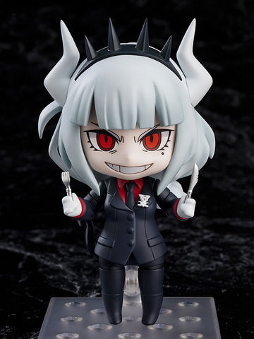 Helltaker - Lucifer - Nendoroid #1622 (Good Smile Company)