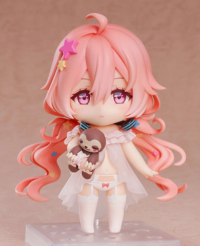 Red Pride of Eden - Evante - Nendoroid #1616 (Good Smile Arts Shanghai)