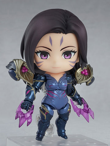 League of Legends - Kai'Sa - Nendoroid #1606 (Good Smile Arts Shanghai)