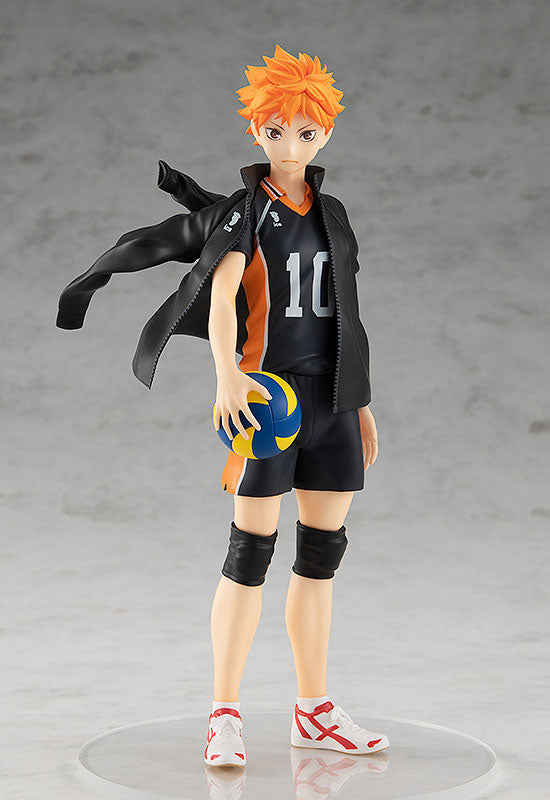 Nendoroid Swacchao Haikyuu!! To the Top: Shoyo Hinata