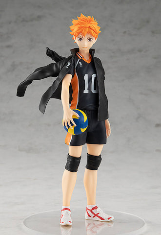 Haikyuu!! To The Top - Hinata Shouyou - Pop Up Parade (Orange Rouge)