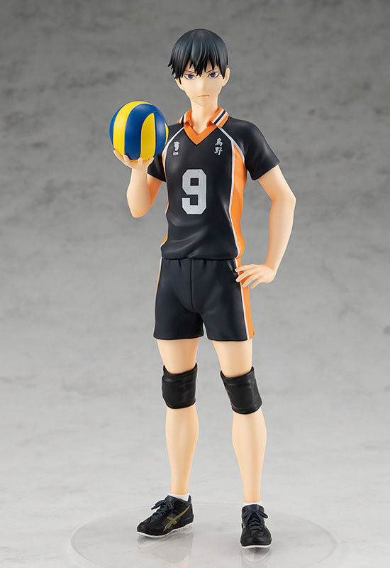 Tobio Kageyama - LOOK : Haikyuu!! to the TOP! Blu-Ray