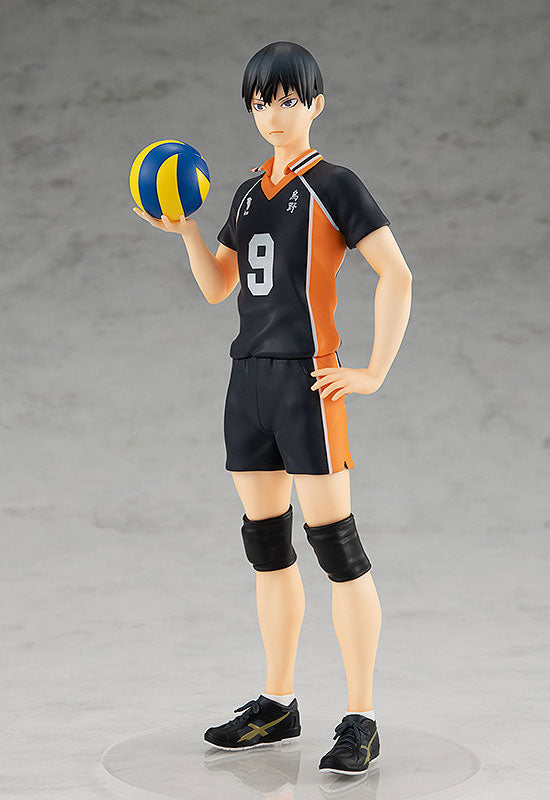 Haikyuu!! To The Top - Kageyama Tobio - Pop Up Parade (Orange Rouge) -  Solaris Japan